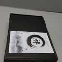 Yoquare Mini Zen Garden, White Sand, 10" x 7" Rectangular Plastic Tray with Meditation Accessories