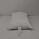 Pillow Standard Queen 20" x 28 " White