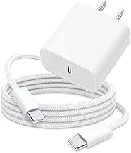 Charger Type-C White