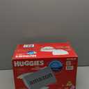 Huggies Size 1 Diapers, Little Snugglers Baby Diapers, Size 1 (8-14 lbs), 96 Count, Packaging May Vary