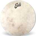 Evans Drum Heads - CalftoneTom Drumheadr, 16 Inch