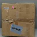 WB44k10005 Oven Bake Element WB44K10001 Fit for G-E Hot-Point Oven Element Replacement RB787WH1WW RB757BH1WH RB787WH1WW, Replaces AP2030964 824269 AH249238 EA249238 PS249238 WB30X46987 by AMI PARTS