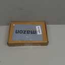 Automatic Hair Braider with 800 Mini Rubber Bands, Tail Comb, Electronic Braiding Machine, Roller Styling Tool for DIY Hair Tangling (Clear White)