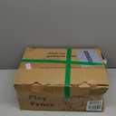 Fshibila 74" 50" Large Baby Playpen, Baby Playard for Babies and Toddlers, Baby Fence Play Pens for Indoor & Outdoor, Sturdy Safety Play Yard with Soft Breathable Mesh, Anti-Fall, Grey