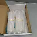 Vacuum Sealer For Food (Compact Vacuum Sealers+ 30 Reusable Vacuum Bags), Powerful Handheld Vacuum Sealer for 10X Preservation & Fresh (Medium)