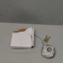 Fokes (1PCS) Locking Diesel 2 1/4" (57.60.3mm) Fuel cap Compatible with International MD Semi Trucks, Reefer Trailer, Ford 650/750 Replacement FTA-C02 FTA-N-04 FTA-N6-16 FTA-N-73 with rubber seal