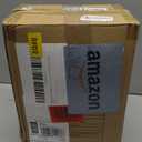 Sailnovo Car Rooftop Cargo Carrier Roof Bag, 15 Cubic feet Waterproof Roof Cargo Carrier fit car with/Without Luggage Rack - Vehicle Soft Shell Roof Cargo Box with Tie-Down Strap, Safety Hook