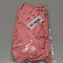 HOUSE OF PARTY Coral Balloon Garland 90 Pcs | 5/12/18 Inch Pastel Red Balloons for Halloween Party Decorations, valentines, Birthday, Wedding, Baby Shower Party Supplies Decorations (Watermelon Pink)