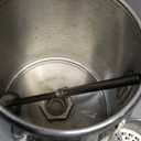 Mixpresso 10 Cup Percolator Coffee Pot Electric, Stainless Steel Coffee Percolator Electric With Keep Warm Function, Classic Perculator Pot With Removable Basket for Home or Office