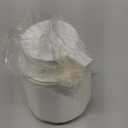 BosilunLife Foam Soap Dispenser - 12 oz Bathroom Lotion Pump, White Ceramic Dish Liquid Dispenser for Kitchen and Hand Wash (Rubber Paint) 