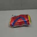 KMUYSL Baby Toys 0-12 Months, My First Sports Bag Plush Toy - 4 Sensory Balls Soft Toys with Crinkle, Rattles for 0-3-6-9-12 Month Newborn Infant, 1st Birthday for Babies Boys Girls Age 1