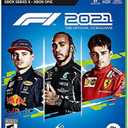 F1 2021 - Xbox One