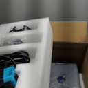 Poafamx Aquarium Chiller 42Gal Water Chiller for Fish Tank 1/10 HP Water Cooler Refrigeration Compressor for Axolotl Hydroponics System Saltwater Freshwater Coral Jellyfish with Pump and Pipe 110V