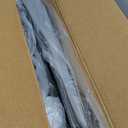 Car Floor Mats for Honda Civic: 2006 2007 2008 2009 2010 2011 All Weather Rubber Black Trunk Liner Full Set Mats Fit for 5-Seat 8th Gen Civic Si Sedan (Not Fit Coupe) TPE Cutsom Automotive Accessories