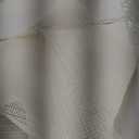 ZIKIBL Stone Bath Mat Diatomaceous Earth Shower Mat Non-Slip Super Absorbent Diatomite Stone Mats for Bathroom Floor/Ktichen Cuonter Quick-Drying Easy to Clean (24''*16''White)