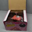 Valentines Day Large Volcano Science Kit - 24 Pack Valentines Day Gift Cards for Kids, Volcano Erupting Experiment Toys STEM Educational Toys for Classroom Exchange School Activities Party Favors