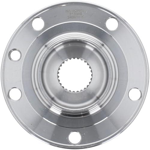 MOOG 513349 Wheel Bearing and Hub Assembly for Jeep Cherokee