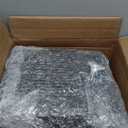 VNN Slushie Machine - 92 oz Slushy Machine for Home No Ice Needed, Frozen Drink & Slushie Machine, 5 Preset Programs, Auto-Clean, Suitable for Margaritas, Smoothies, Milkshakes, Black