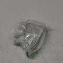 InterDesign 00888 York Metallic Roll