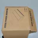 150W Power Inverter for DeWalt 20V Battery, DC 20V to AC 110V Inverter, Portable Power Station Generator Charger Adapter Battery Powered Outlet with 2 USB Ports & 1 AC Outlet