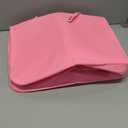 AIERSA Beach Bag Organizer with Lid for XL Bogg Bags, Accessory Insert Organizer for Bogg Bag Accessories, Organizer Pouches for Original Bogg - Pink