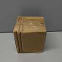 Migaven Action Figure Stand, 10pcs Assembly Action Figure Display Holder Base Doll Model Support Display Stand Compatible with HG RG SD SHF Gundam 1/144 Toy Clear