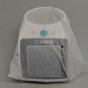 Blood Pressure Monitors, Double love Blood Pressure Machine Bp Cuff Automatic Upper Arm with 9-17.3 inches Adjustable Automatic High Blood Pressure Cuff for Home Use 2 x 99 Sets Memory