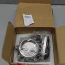 BDFHYK Electronic Throttle Body Compatible with 2004 Dodge Durango 2003-2004 Ram 1500 2003-2004 Ram 2500 2003-2004 Ram 3500 Replaces 977-781 67-7007 S20177 TB1159 A2C59507589