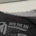 INTO THE AM Mens T Shirts Soft Cotton Blend Crew Neck Tee Athletic Fit Plain Casual T-Shirt for Men 2XL