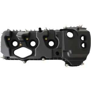 Engine Valve Covers Left for Ford F-150 3.5L 2013-2016, Expedition 2015-2017, Transit 2015-2023, Navigator 2015-2017, 3.5L, EcoBoost Valve Cover