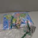 QUOKKA Magnetic Toddler Puzzles Ages 35  3 Educational Travel Games Puzzles for Kids Ages 46  Space, USA and World Map Learning Toys for Boy and Girl 24 Learn United States