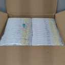 Pampers Swaddlers Diapers, Size 1 (8-14 lbs), 198 Count, Absorbent, Keeps Baby Dry and Comfortable, Skin Safe Disposable Baby Diaper 