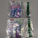 Pack Of 2, Permatex 24024 Low Strength Threadlocker Purple, 6 Ml Tube