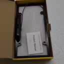 License Plate Backup Camera HD Night Vision Rear View Camera with 8 LEDs 170 Viewing Angle Waterproof Backup Rear Camera for Cars