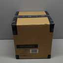 VIDA 12-Piece Porcelain Dinnerware Plate Set for 4 | Includes 4 Dinner Plates, 4 Dessert Plates, 4 Bowls | Modern Blue Ceramic Tableware, Stoneware Look, Microwave & Dishwasher Safe Dishes