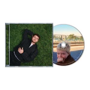 Youll Be Alright, Kid