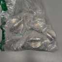 5 Packs WB03K10303 Profile Stove Cooktop Oven Rang Knob Replacements for GE,Stove knob Part WB03K10208,AP4980246, 1810427, AH3486484