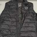 IUUI Women Heated Vest with Battery Pack Included,Quick Heat Up Warming Vest Electric Rechargeable,Long-Lasting Heated Coat S