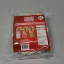 Christmas Candy Bracelets  Holiday Themed Candy for Kids  Bulk 24 Count Individually Wrapped Santa, Snowman, Christmas Tree Bracelets  Stocking Stuffers, Classroom Treats, Exchange Gifts, Xmas Party Favors, Goodie Bag Fillers