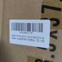 Motorcycle Engine Guard Crash Bar Compatible with Harley Davidson Touring Street Glide Road Glide Road King Electra Glide Ultra Limited Flat Out Bar Black 2014-Up