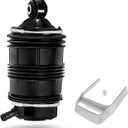2113200825 Rear Right Air Suspension Spring Bag Suspension Kit Compatible with Mercedes-Benz W211 W219 2003-2011 2-MATIC E550/E55 AMG/E63 AMG/CLS500/CLS550/CLS63 AMG/CLS55 AMG, Suspension Air Bags