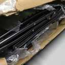 MoNiBloom Zero Gravity Chairs Set of 2 Outdoor Folding Patio Lounge Chairs for Outside Reclining Lawn Chairs Recliner Beach Chairs for Adults, Sage Green