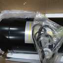 UST1152 Pool Pump Motor 1.5 HP 56J Frame 115/230V 3450 RPM Single Speed Replacement for A.O. Smith Century, Hayward SP2610X15, AST165, B229