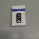 Gedsffati Combined Smoke, Combustible Gas & Carbon Monoxide Alarm HD11-CGS