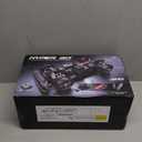 MJX Hyper Go 14301 Brushless RC Car, 1/14 2.4G 4WD Off-Road Racing Drift Remote Control Car, 42KM/H high Speed Electric Hobby Toy Truck