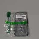 TORRAS for iPhone Air Case 6.5'', Stronger Magnetic with MagSafe, Shockproof Slim Case for iPhone 17 Air with Camera Control & Colorful Button, Mil-Grade Drop Tested, Translucent Matte Black