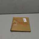 ABSOFINE 18 Colors Double Faced Satin Ribbon Polyester,1/8 inch Solid Fabric Ribbon Roll for Gift Wrapping, DIY Crafts, Wedding Birthday Party Decorations