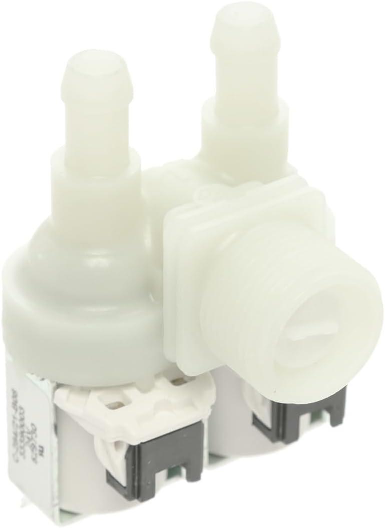 Fisher & Paykel 529730 Valve Inlet Double 605 Replacement Part - 4x3x3 Inches