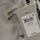 Guess USA Zebra-Print Belted Mini Dress, Size Large