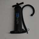 Glaciera's EDGE Air Hammer Pump